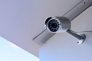 Security Camera Installer All London Areas 