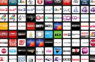 Sky Satellite, Freesat and Foreign Language Aerial Repairs In Surrey