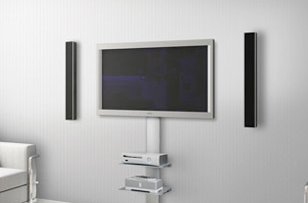 TV Wall Mounting Ealing, London, Surrey